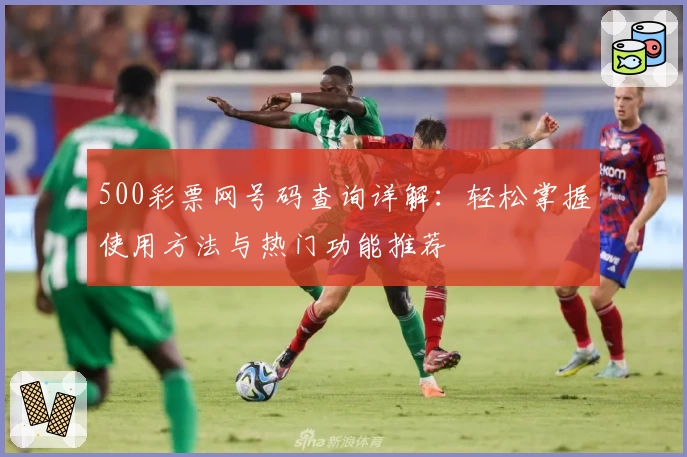 500彩票网号码查询详解：轻松掌握使用方法与热门功能推荐