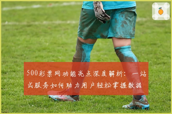 500彩票网功能亮点深度解析：一站式服务如何助力用户轻松掌握数据