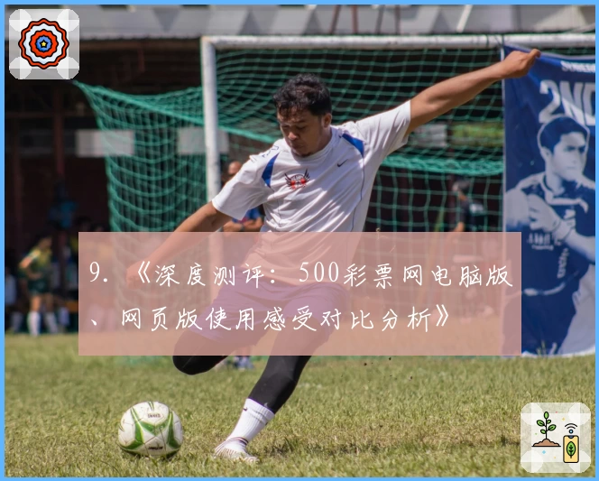 9. 《深度测评：500彩票网电脑版、网页版使用感受对比分析》