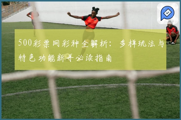 500彩票网彩种全解析：多样玩法与特色功能新手必读指南