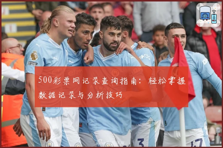 500彩票网记录查询指南：轻松掌握数据记录与分析技巧